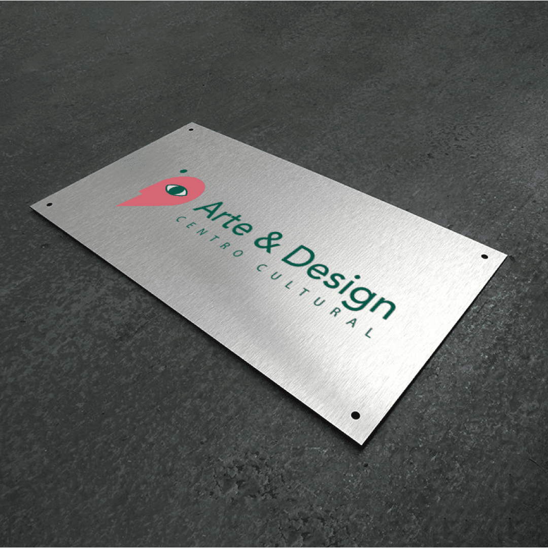 Placas de Alumínio Placas de Alumínio