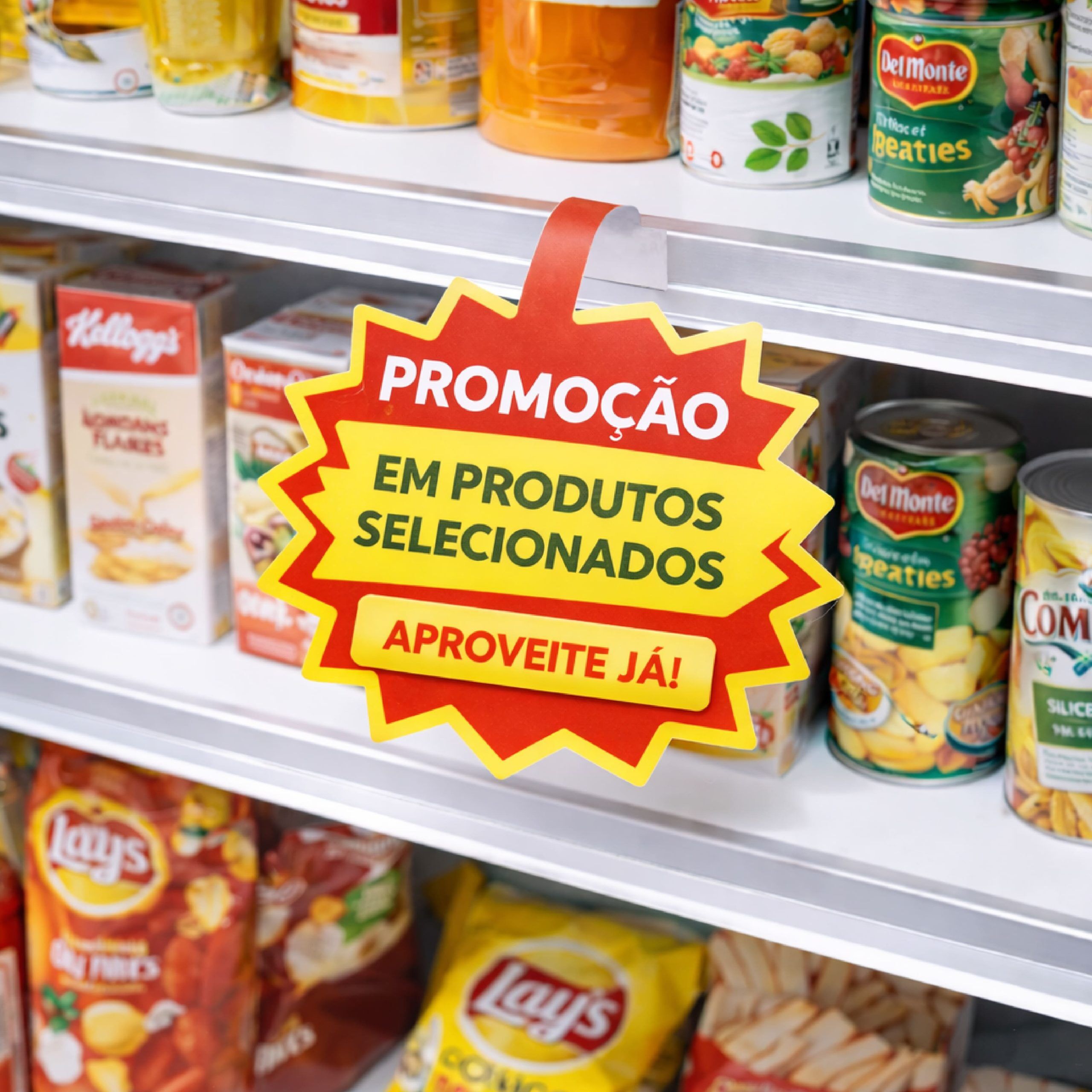 Stoppers Publicitários | Stoppers para Prateleiras Stoppers Publicitários | Stoppers para Prateleiras