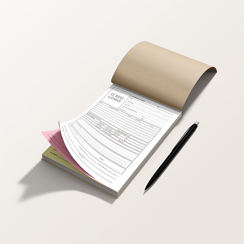 Livros Fiscais Autocopiativos Livros Fiscais Autocopiativos