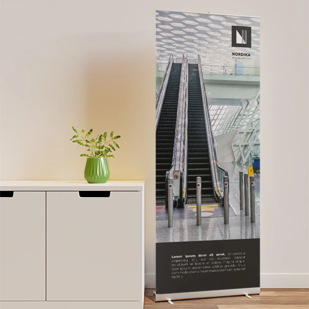 Roll-Up 85 Roll-Up 85