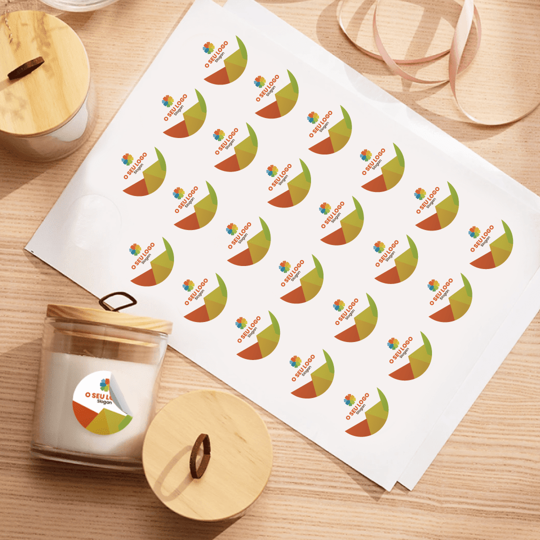 Folhas de Autocolantes Folhas de Autocolantes