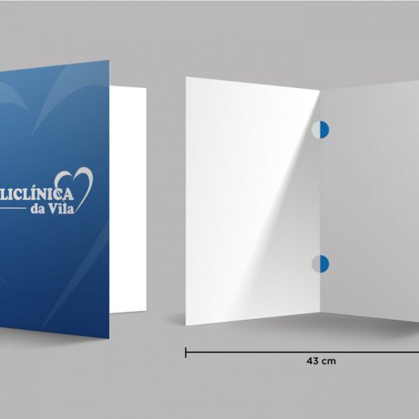 Capas para documentos Capas para documentos