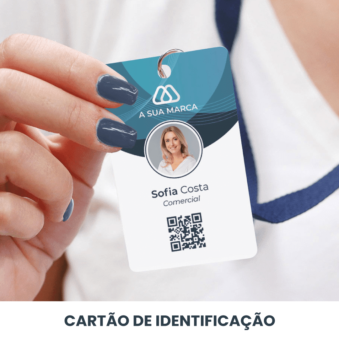 Cartões de PVC Cartões de PVC