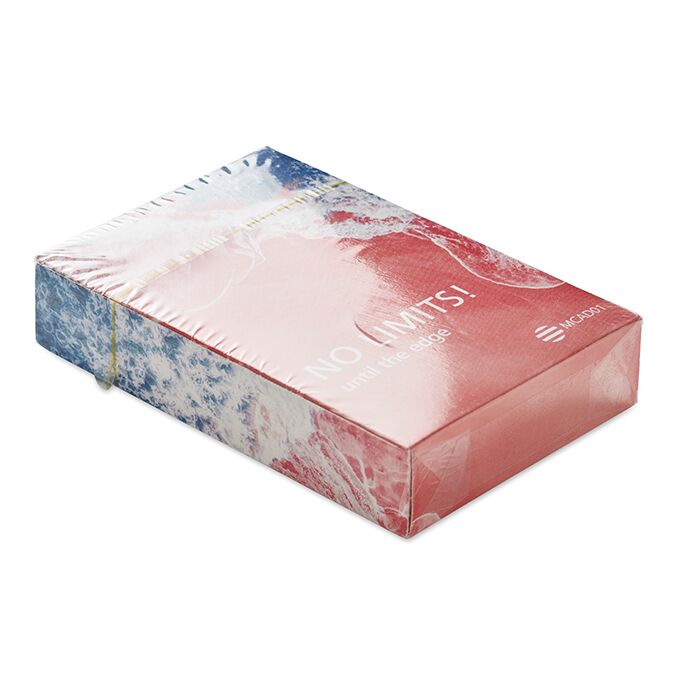 Baralho de Cartas Personalizado Baralho de Cartas Personalizado